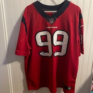 Houston Texans JJ Watt jersey